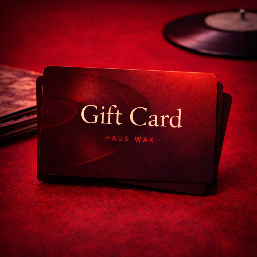 HausWax Gift Card