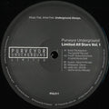 Various - Purveyor Underground Ltd. All Stars Vol. 1
