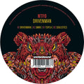 NTFO - Drivenman