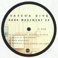Sascha Dive - Dark Movement EP
