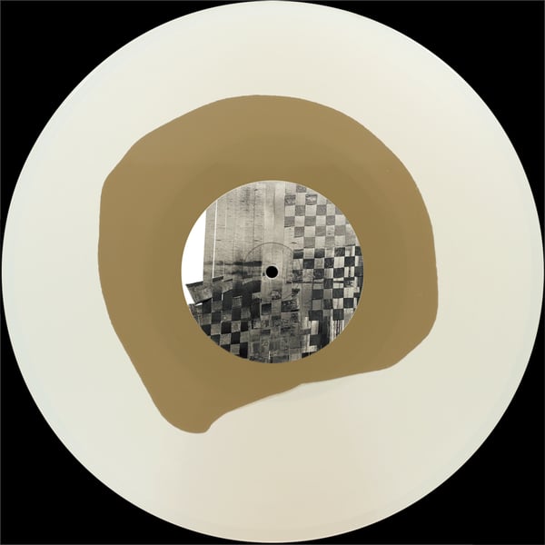 A_A (Satoshi Tomiie + Nao Gunji) - Versions / Flux