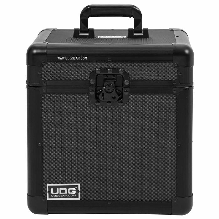 Flightcase UDG Ultimate para 80 discos