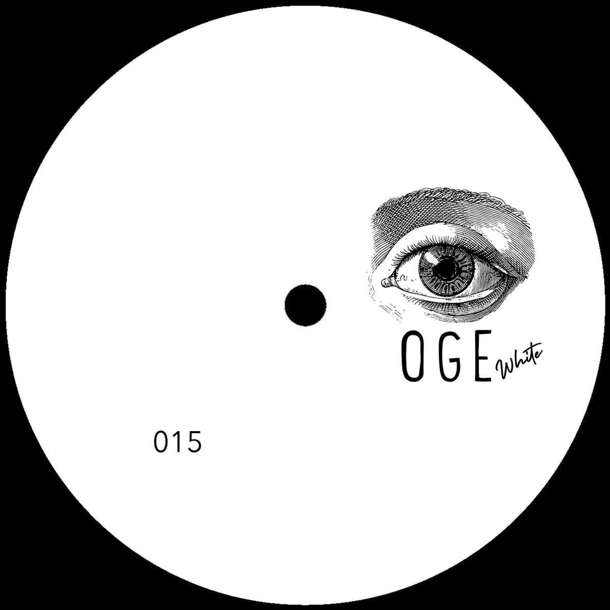 Unknown Artist - OGEWHITE015