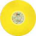 Candido - Jingo / Thousand Finger Man (Yellow Vinyl)