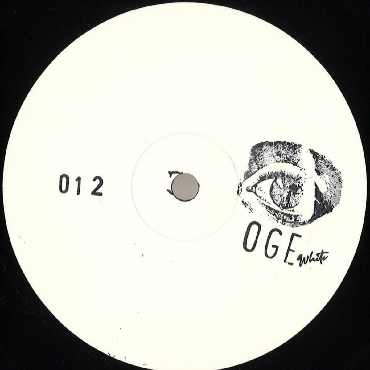 Unknown - OGEWHITE 012