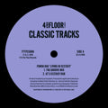 Fonda Rae, Jon Cutler, The Return - Classic Tracks Vol. 5