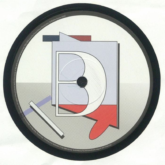 Various Artist - BODO-ACE VA 002
