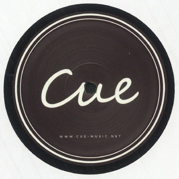 Sascha Dive - Dark Movement EP