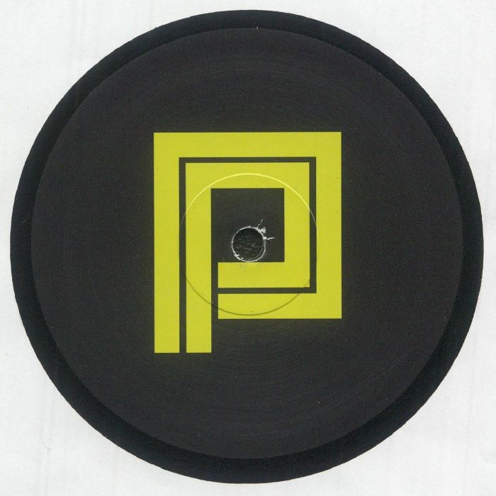 Baka G - G Stands For Groove EP
