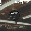 Kerri Chandler - Bar A Thym