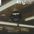 Various Artists - King Street Sounds Sampler Vol. 3