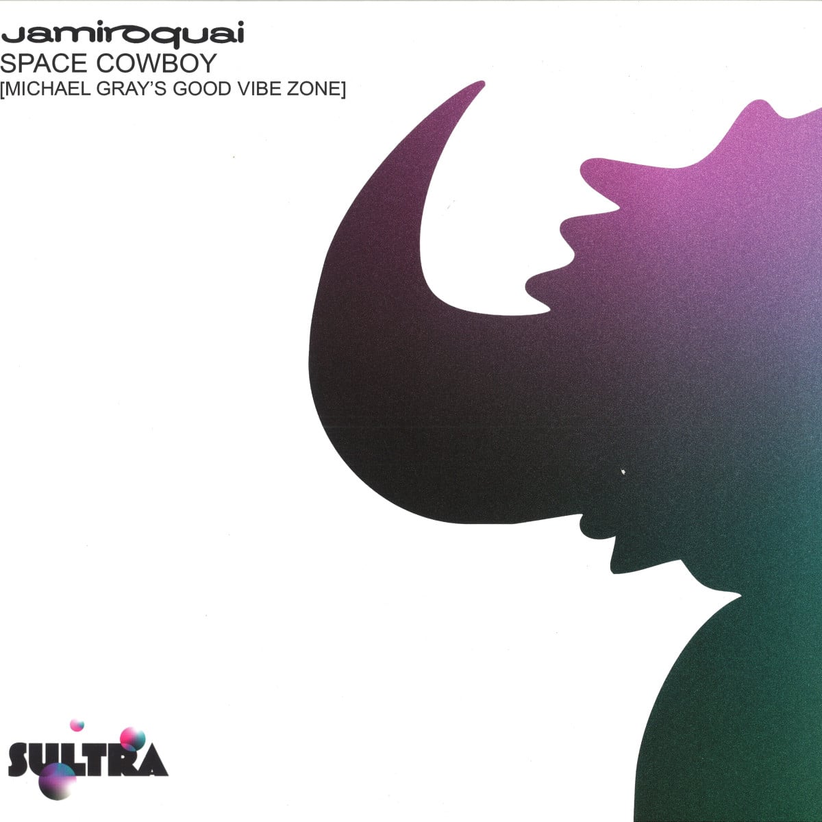 Jamiroquai - Space Cowboy (Michael Gray's Good Vibe Zone)