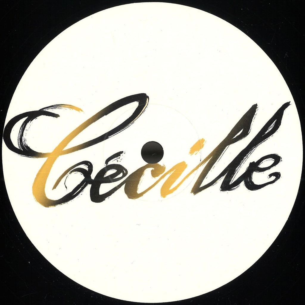 Nick Curly - We Luv EP