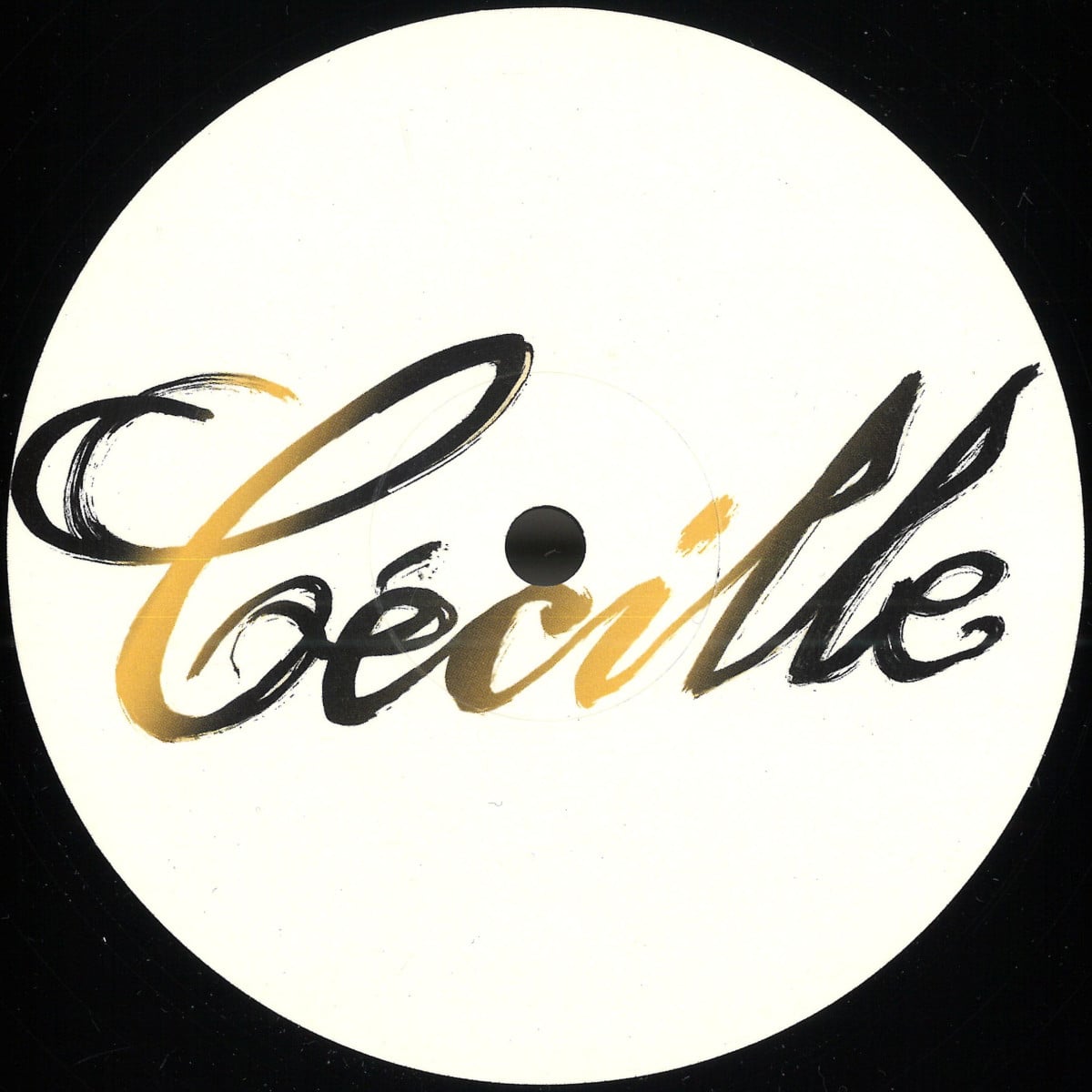 Nick Curly - We Luv EP