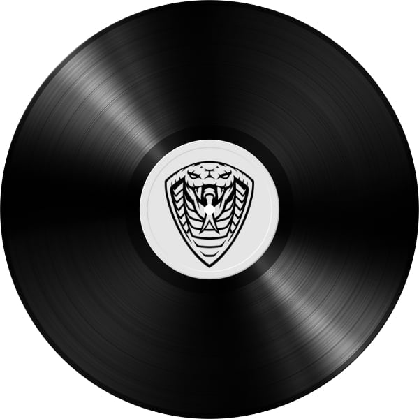 Unknown Artist - Club Cobra Edits