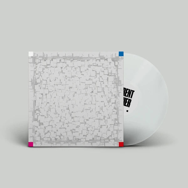 Laurent Garnier - FabricLG4 EP