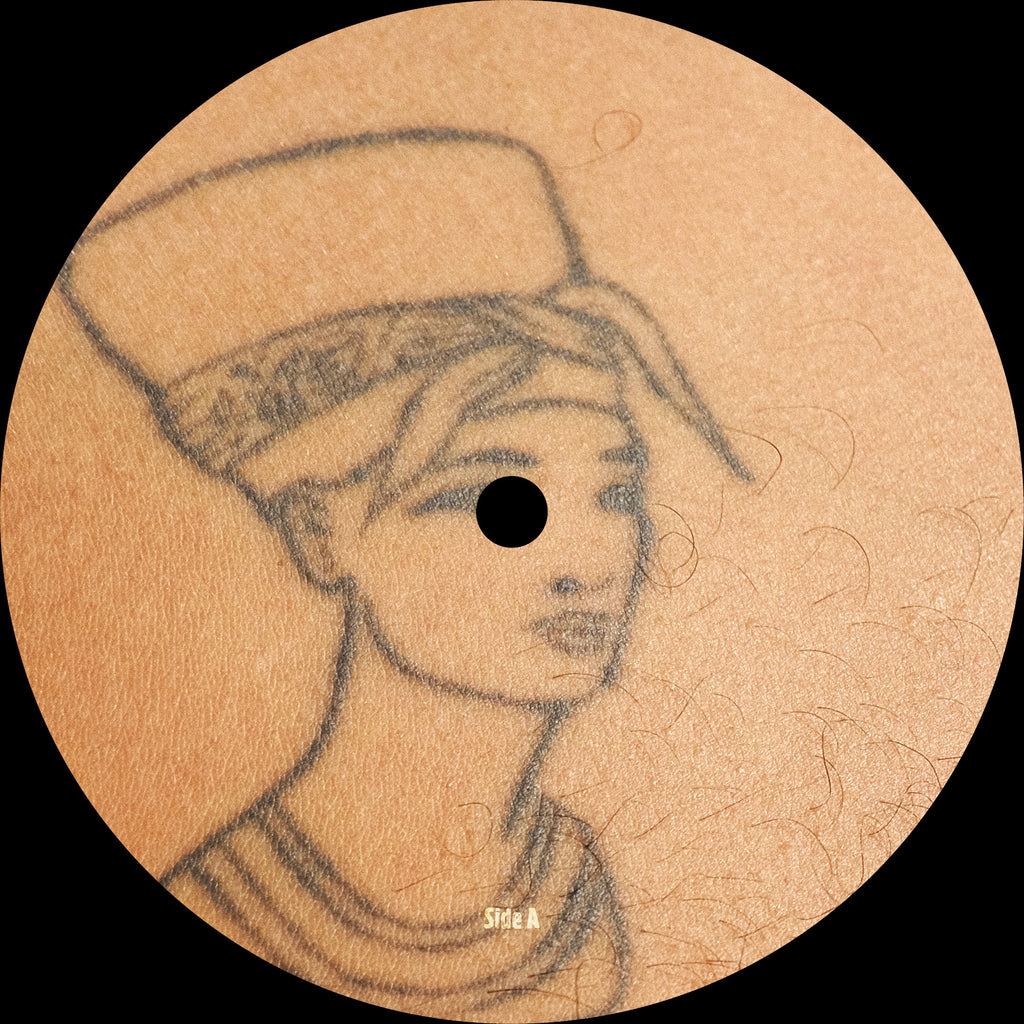 Phil Evans - E-Motions (2xLP)