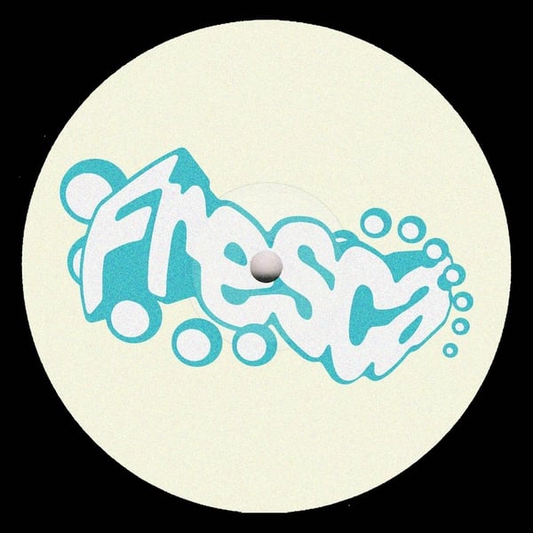 Seafoam - Ear Candy EP