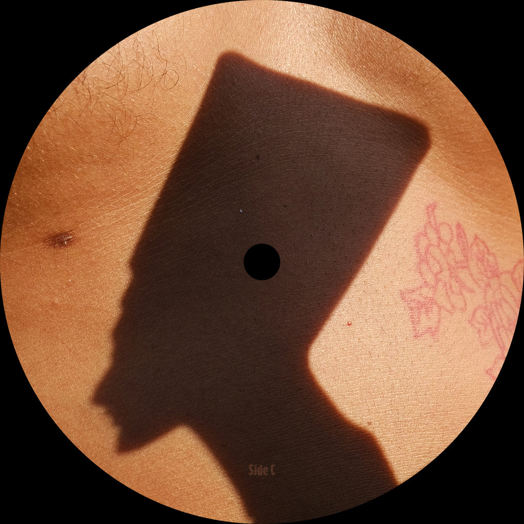 Phil Evans - E-Motions (2xLP)