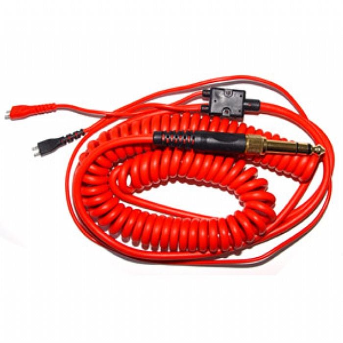 Zomo cable premium para audifonos HD 25 (Rojo)