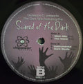 Giuseppe D Presents The Dark Side Featuring Pre - Scared Of The Dark