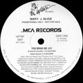 Mary J. Blige - You Bring Me Joy