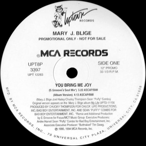 Win Marcinak - Do You Know