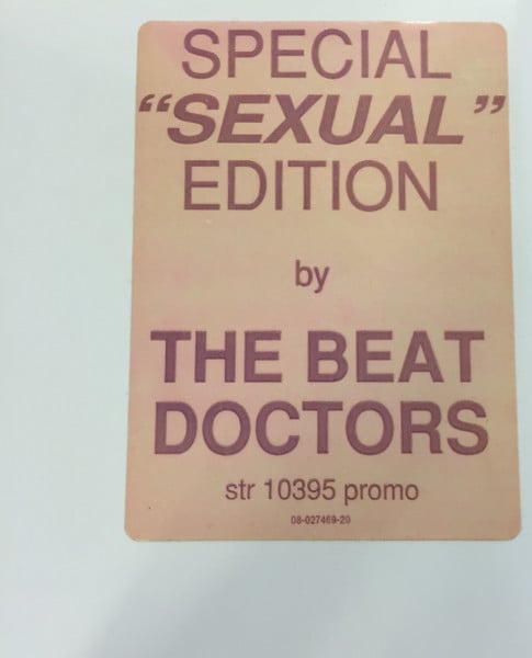The Beat Doctors - Special "Sexual" Education