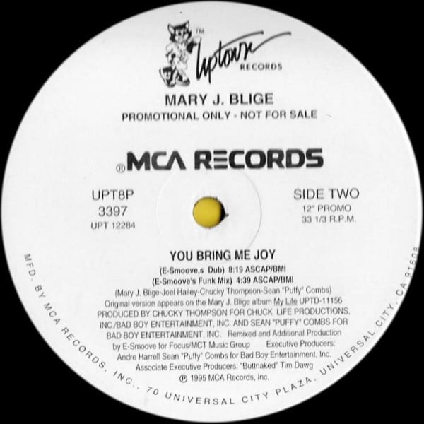 Win Marcinak - Do You Know