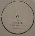 JBSD - Dancehall Flava