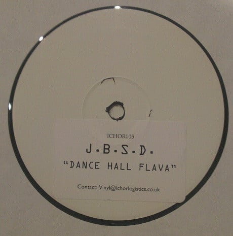 JBSD - Dancehall Flava