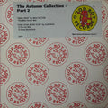 Wax Factor / Que Pasa - The Autumn Collection - Part 2