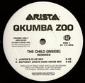 Qkumba Zoo - The Child (Inside) (Remixes)