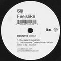 Siji - Feelslike
