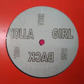 Gwen Stefani - Holla Back Girl  [Not On Label (Gwen Stefani)]