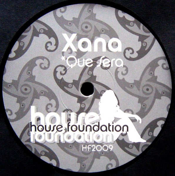 Xana - Que Sera