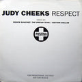 Judy Cheeks – Respect