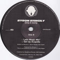 Byron Stingily - Sing A Song (Part 2)