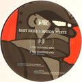 Bart Skils & Anton Pieete - The Running Man