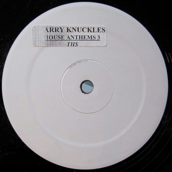 Harry Knuckles - House Anthems Vol. 3