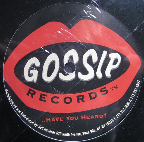 Lost &amp; Found - When You Hear The Music