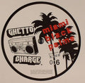 Miami Black Palms - Kiss Me