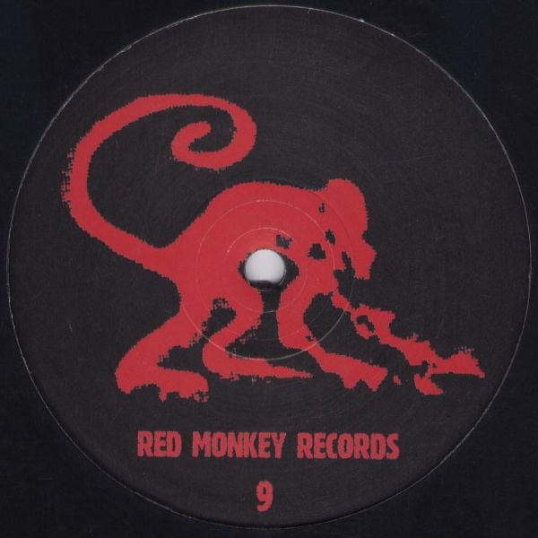 David Forbes & Mallorca Lee - Parallel / Brave