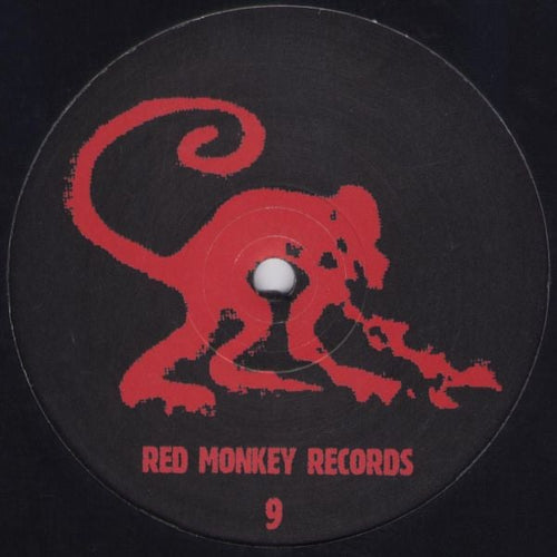 David Forbes & Mallorca Lee - Parallel / Brave