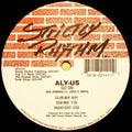 Aly-Us – Time Passes On / Go On