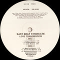 East Beat Syndicate - Love Transmission
