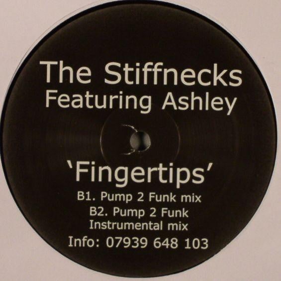 The Stiffnecks - Fingertips