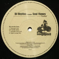 DJ Rhythm Presents Soul Theory - Drama
