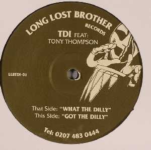 TDI - What The Dilly
