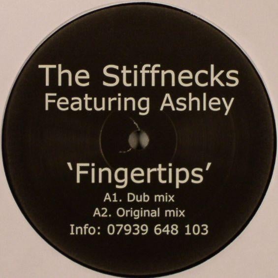 The Stiffnecks - Fingertips